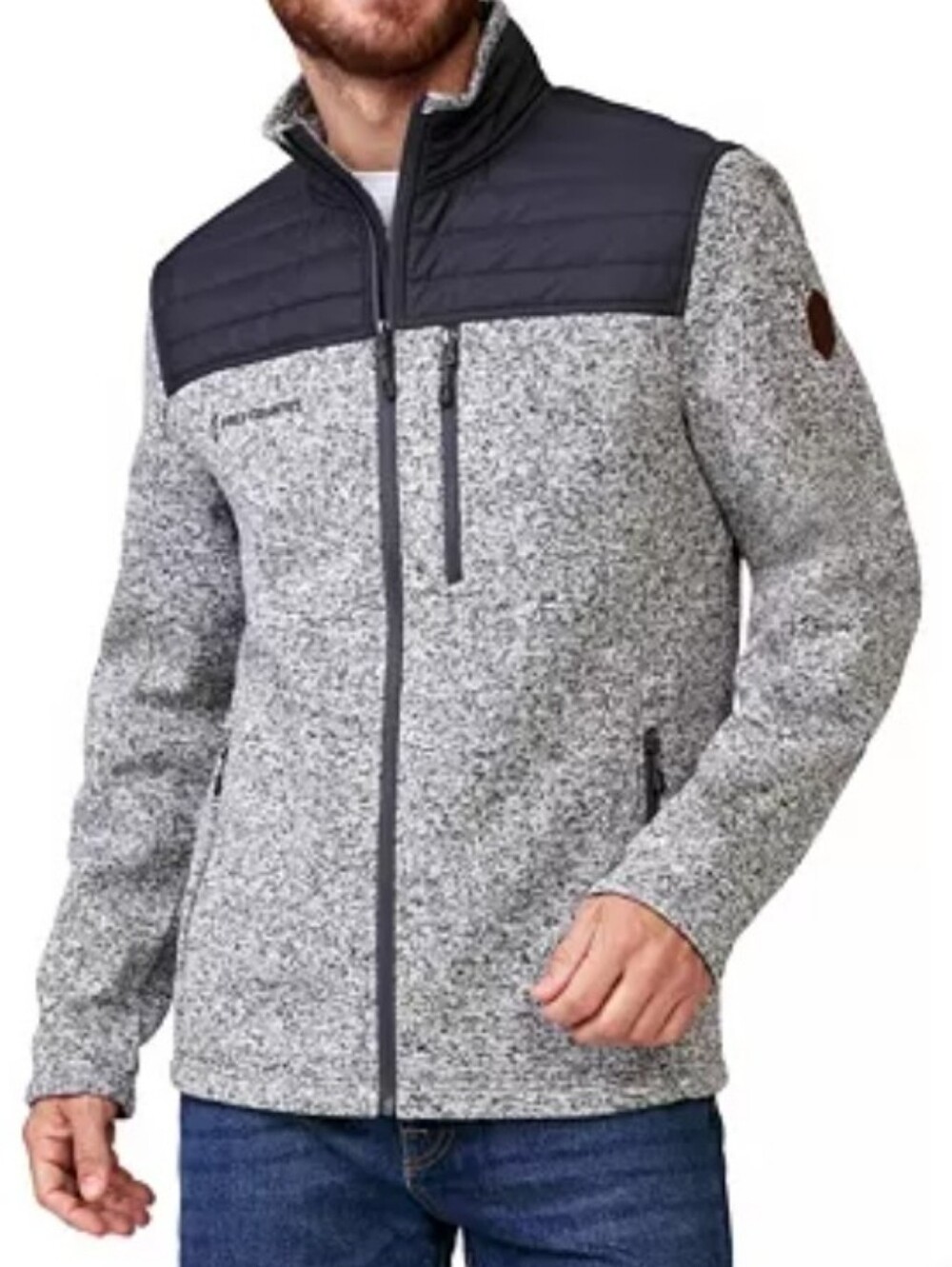 Free Country--Jacket - Picture 2 of 14